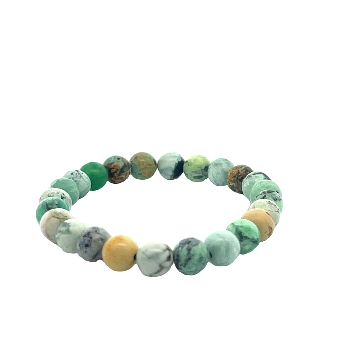 Variscite Bracelet