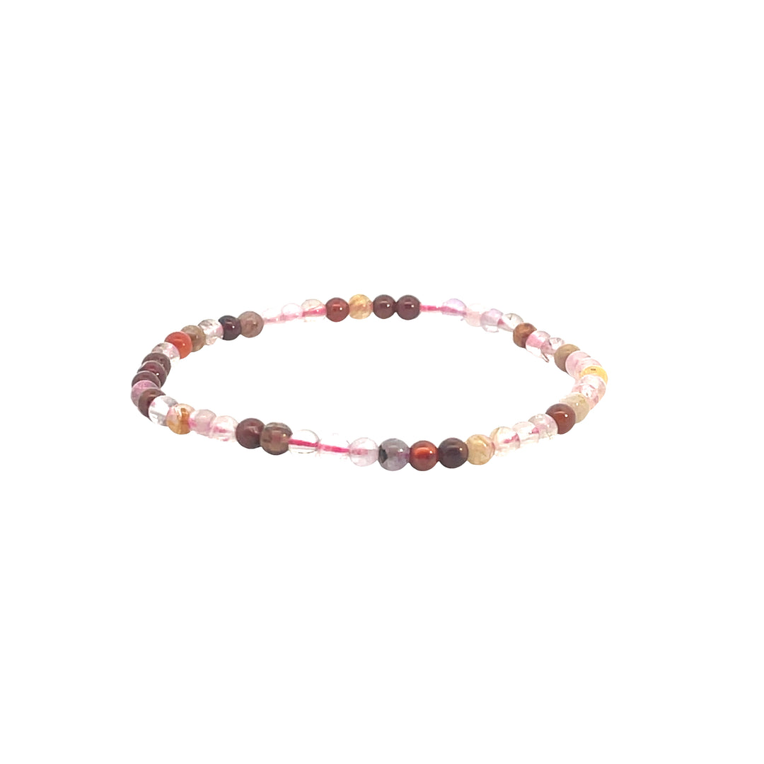 MULTI STONES BRACELET