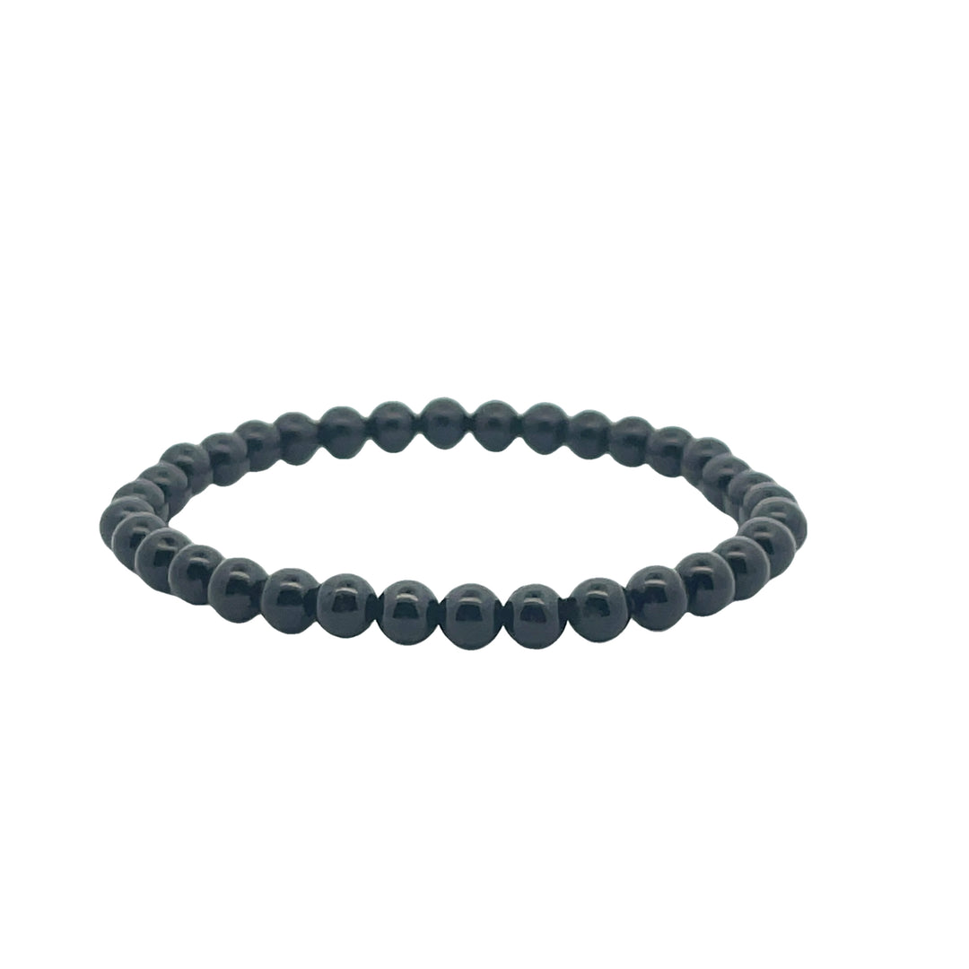 BLACK TOURMALINE BRACELET