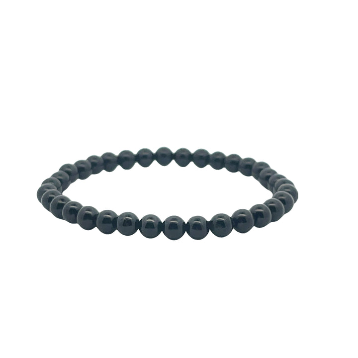 Black Tourmaline Bracelet