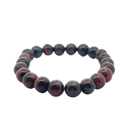 RED TIGER EYE