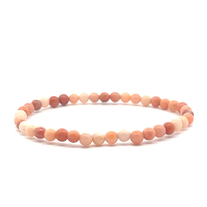 ORANGE AVENTURINE