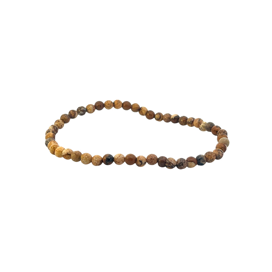 Picture Jasper Bracelet