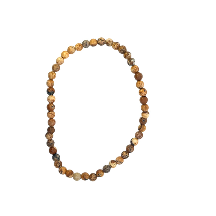 Picture Jasper Bracelet