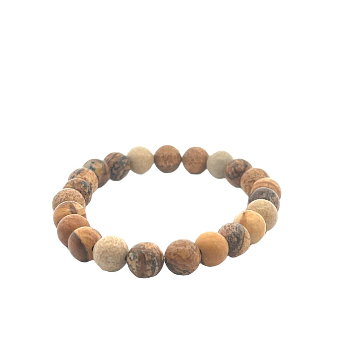 Picture Jasper Bracelet