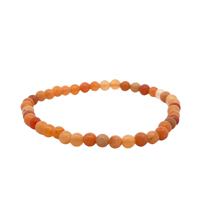 Red Aventurine Bracelet