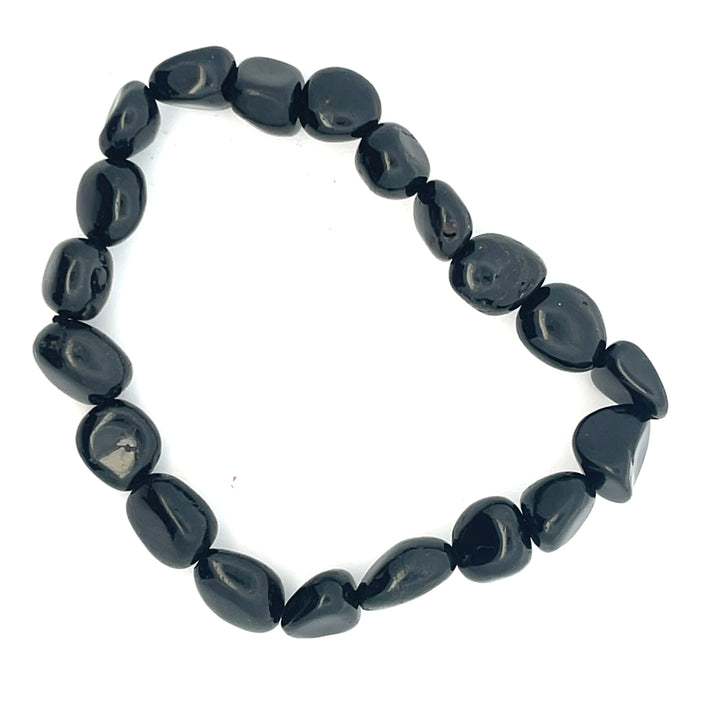 Black Tourmaline Bracelet