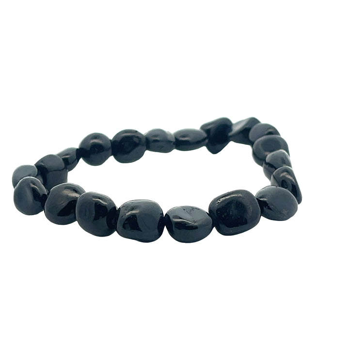 Black Tourmaline Bracelet