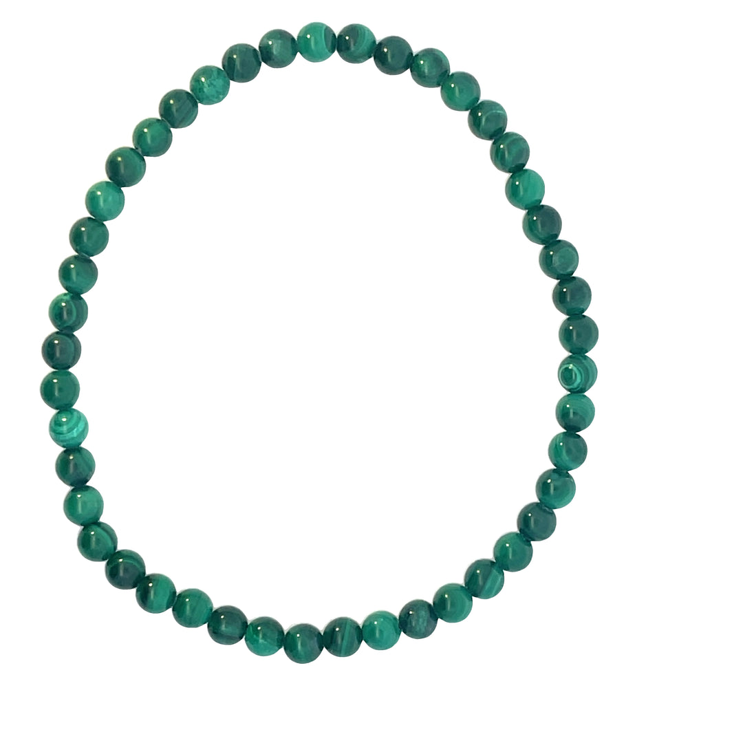 Real Malachite Bracelet