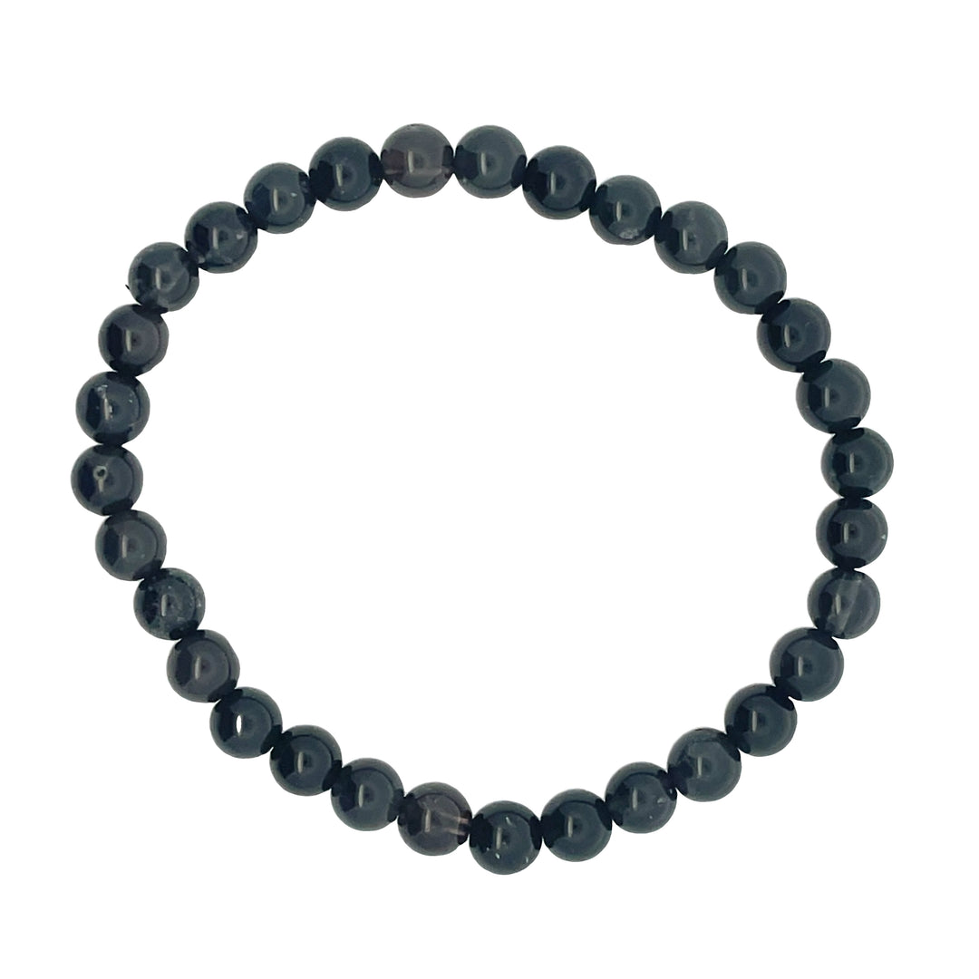 OBSIDIAN BRACELET