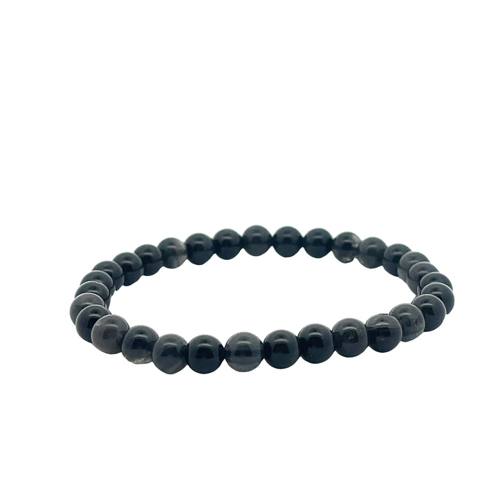 OBSIDIAN BRACELET