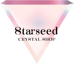 StarSeed Crystal Shop