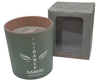 Gabriel (Guidance) Archangel Candle