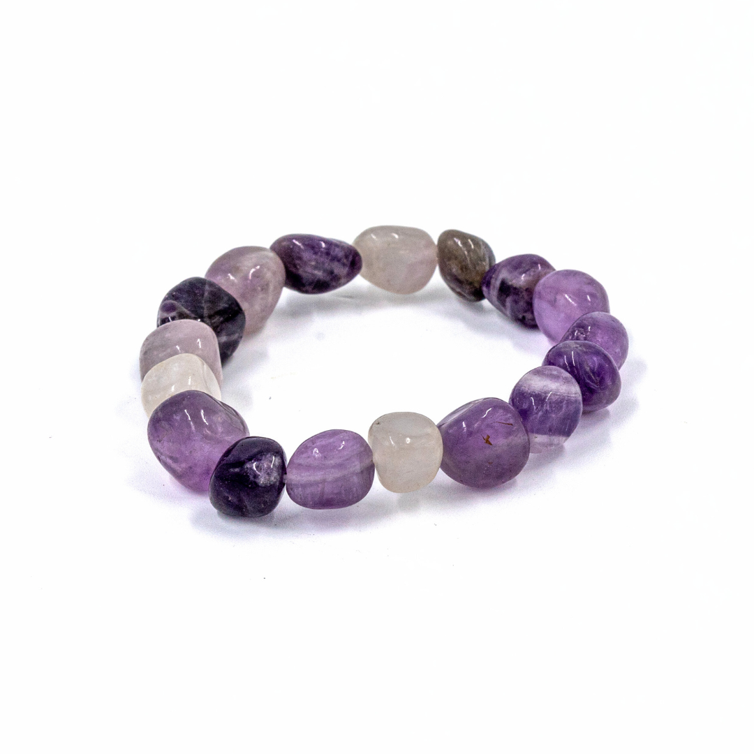 Amethyst Bracelet