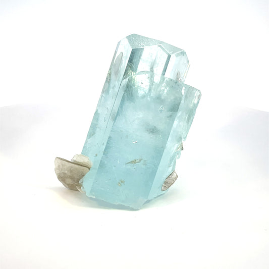 Aquamarine & Muscovite AS3