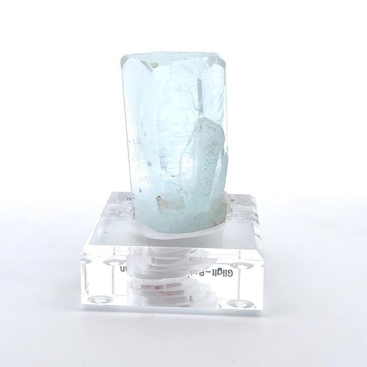 Aquamarine Specimen crystals - Starseed