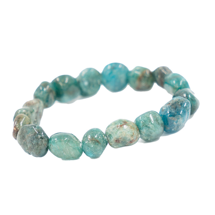 Apatite Bracelet