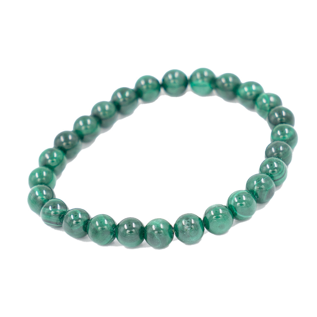 MALACHITE BRACELET