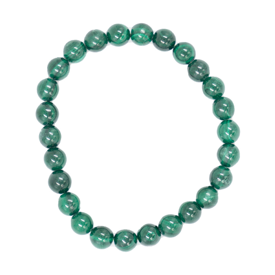 MALACHITE BRACELET