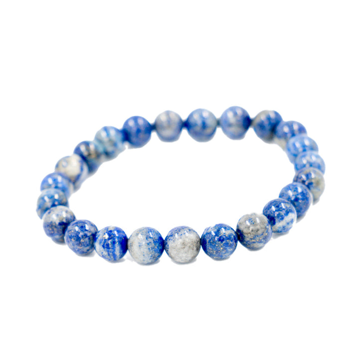 AA Lapis Lazuli Bracelet