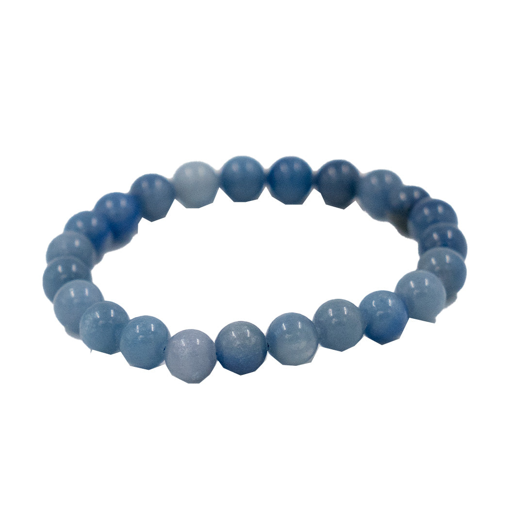 BLUE AVENTURINE BRACELET