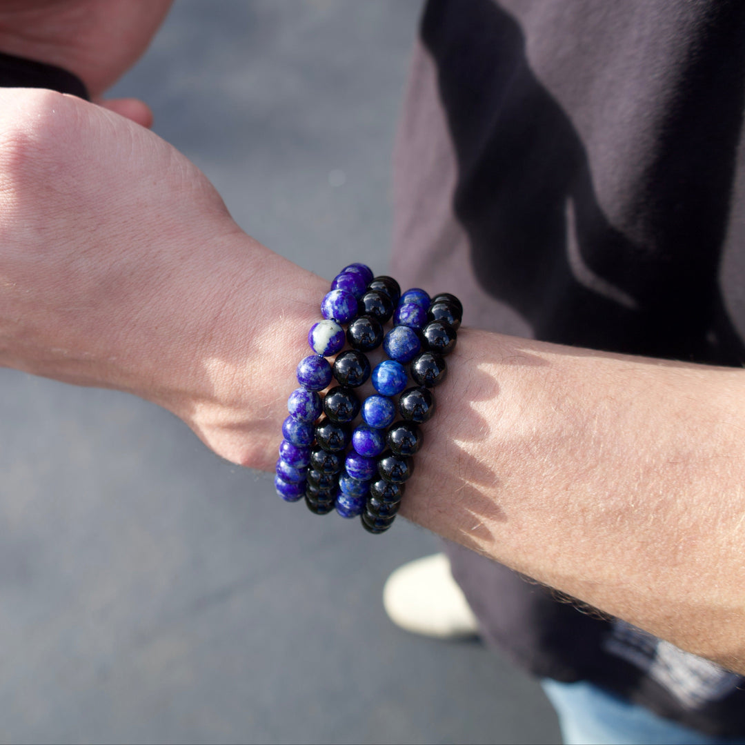 AAA Lapis Lazuli Bracelet