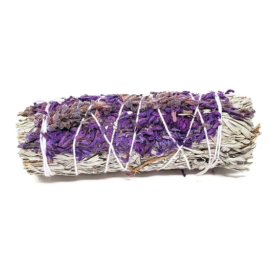 Lavender Sage