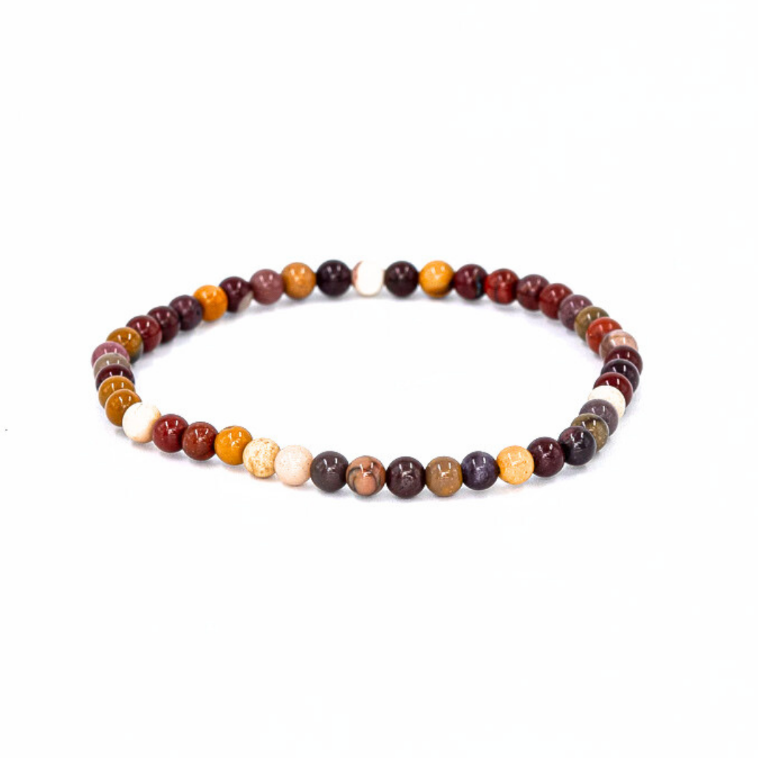 Mookaite Jasper Bracelet