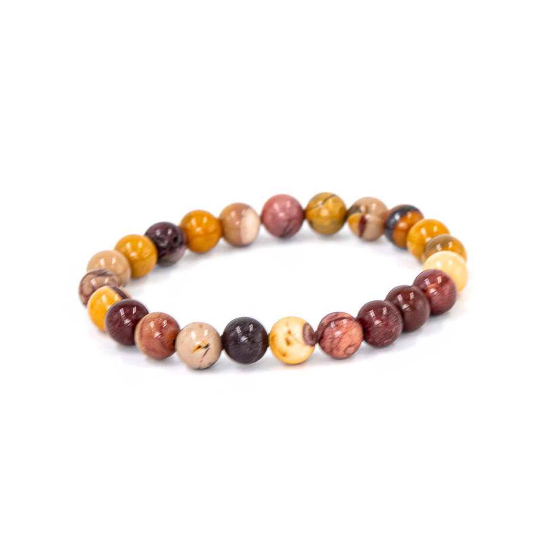 MOOKAITE BRACELET