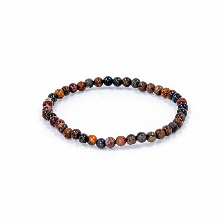 Pietersite Bracelet