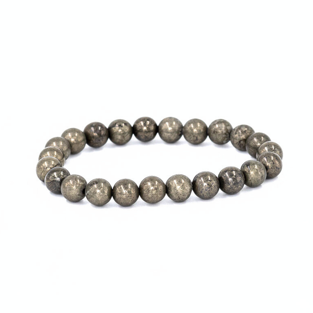 Pyrite Bracelet