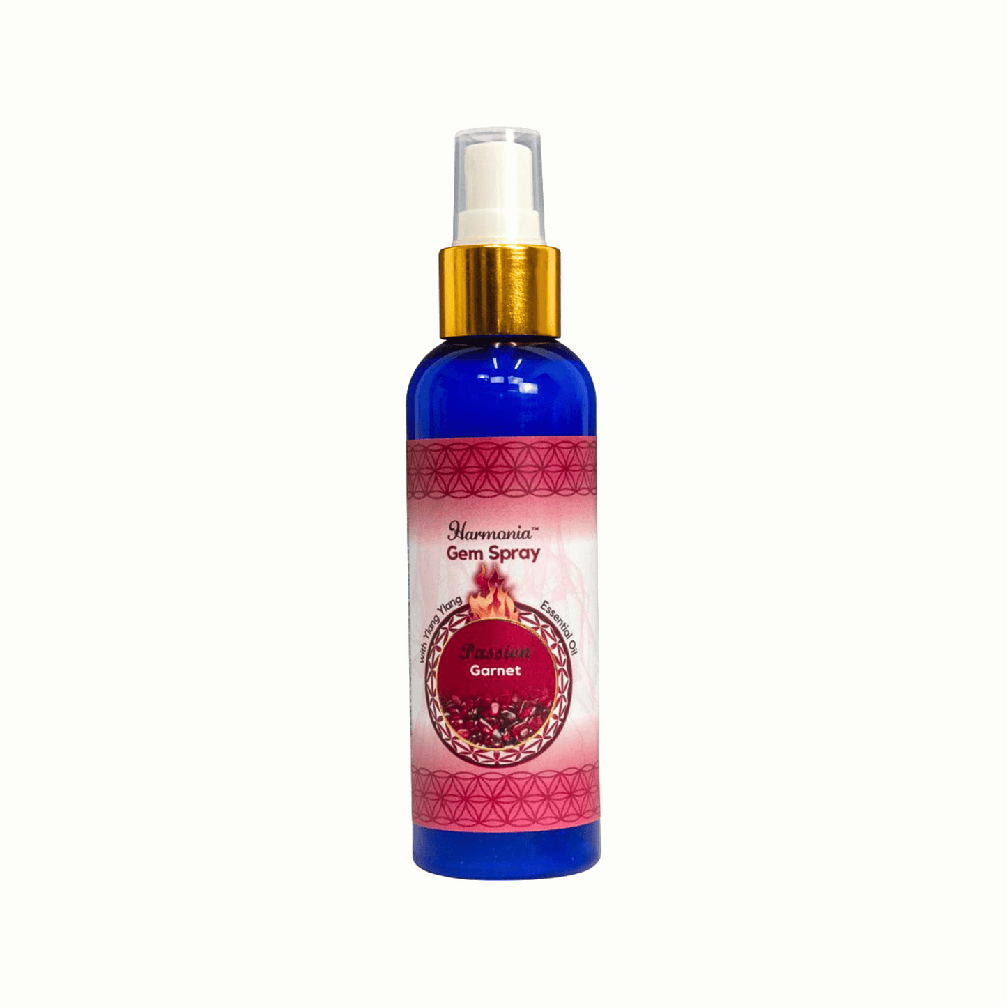 Spray - Passion Ylang Ylang - Garnet