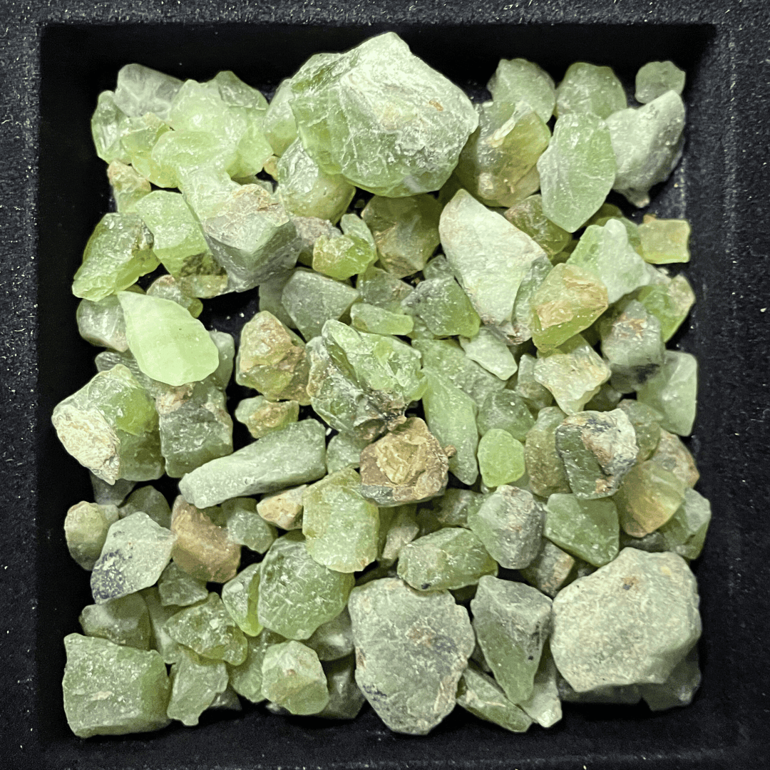 Diopside A