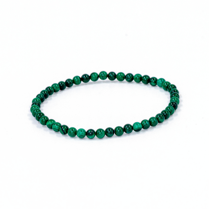 REAL MALACHITE BRACELET