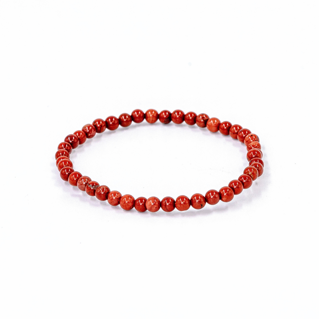 RED JASPER BRACELET