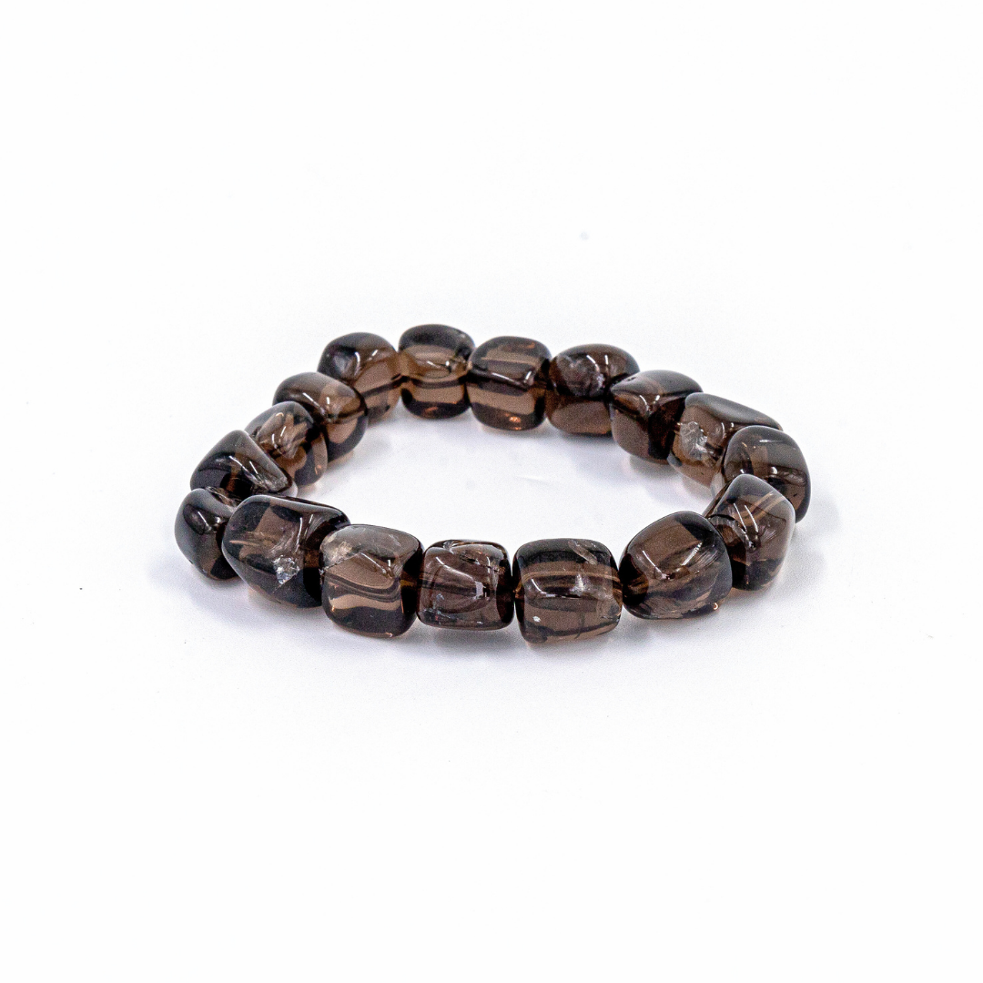 Smoky Quartz Bracelet