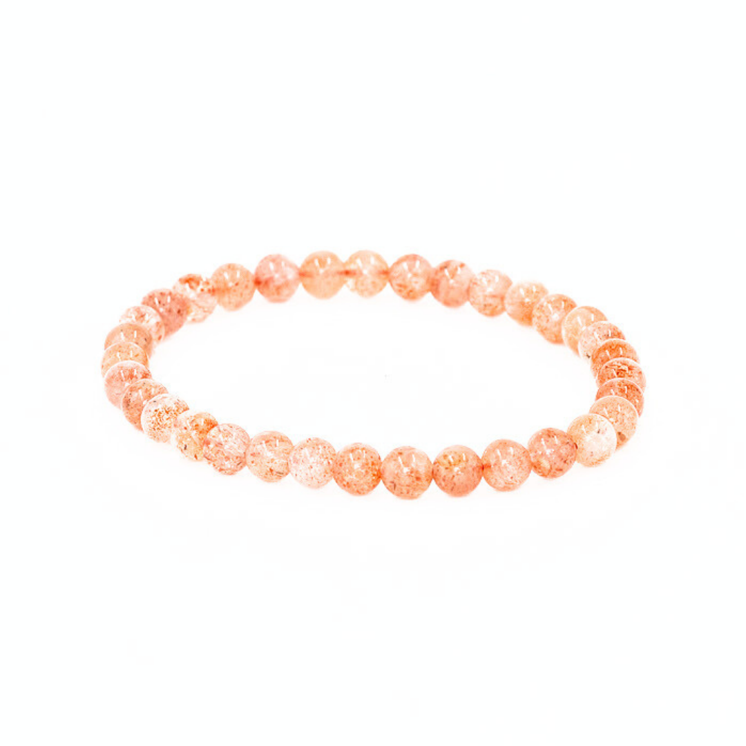 Sunstone Bracelet