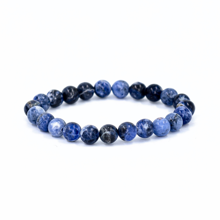 SODALITE BRACELET