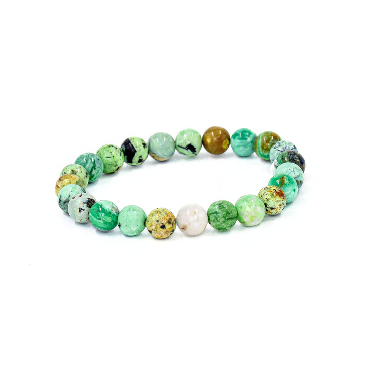 Variscite Bracelet