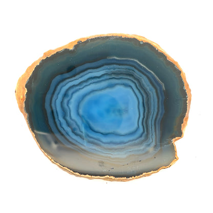 Agate Coasters