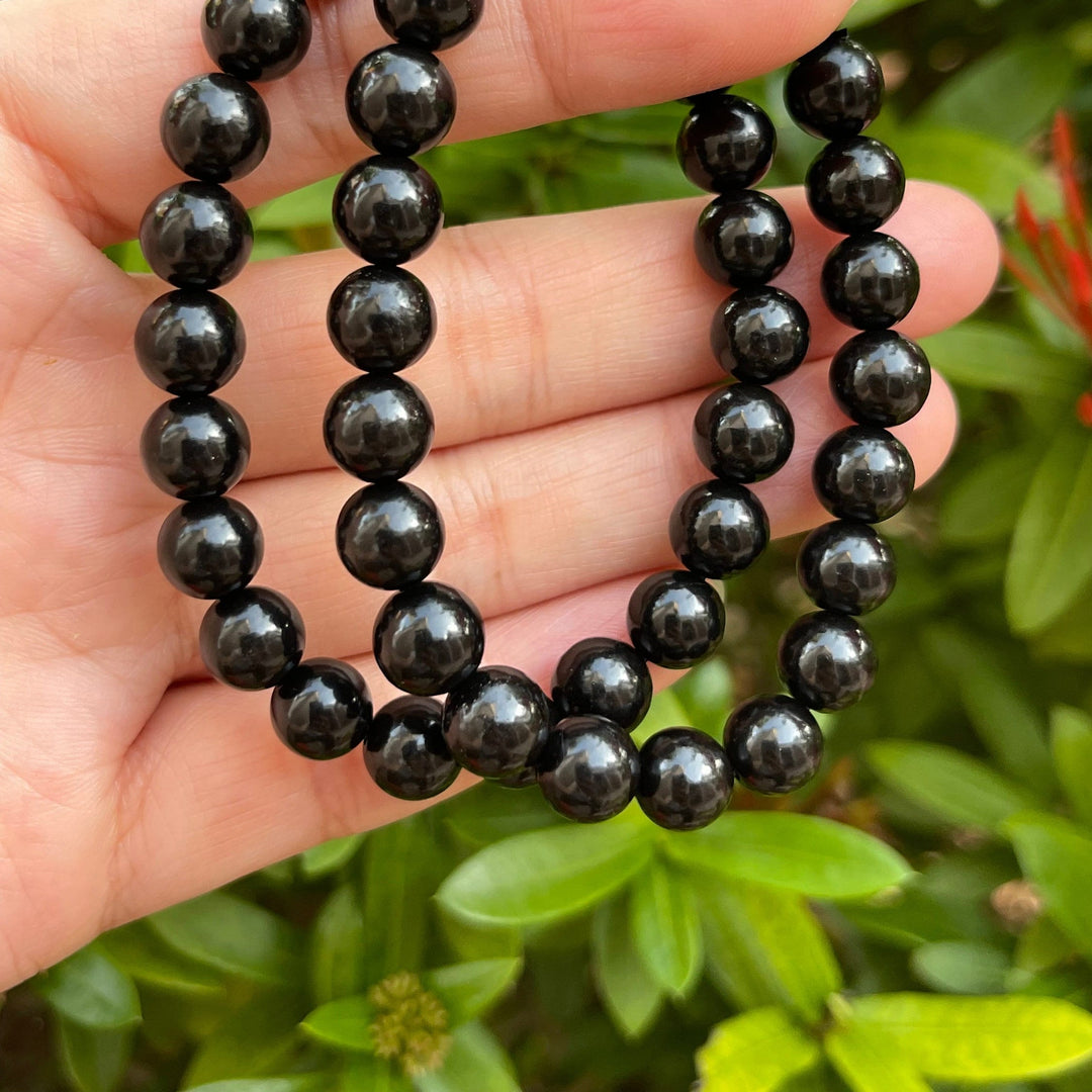 Obsidian Bracelet