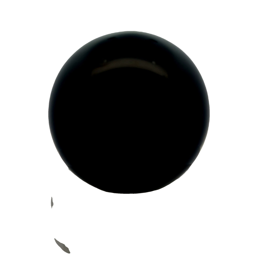 Obsidian Spheres