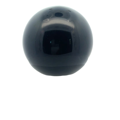 Obsidian Spheres