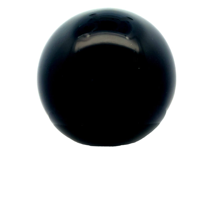 Obsidian Spheres