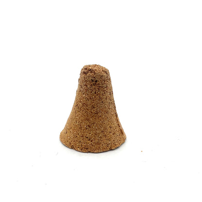 Palo Santo Cones