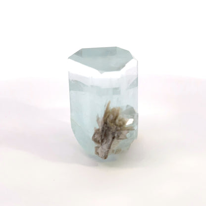 Aquamarine & Muscovite - A11